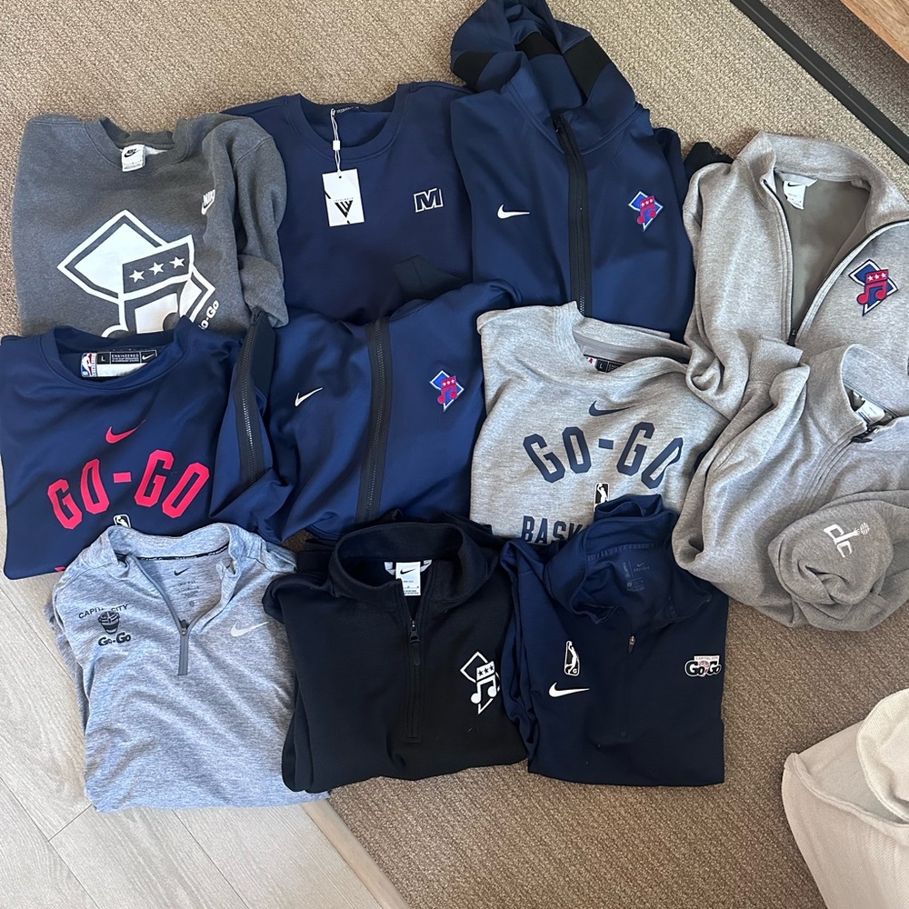 Nike Sportswear Collection
